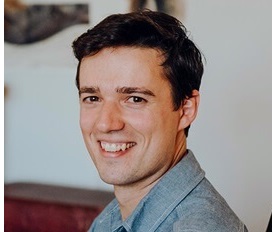 Gabriel Evans