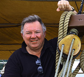 Norman Jorgensen