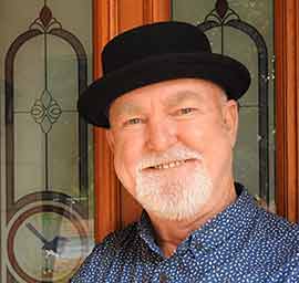 Steve Heron