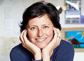 Deb Fitzpatrick